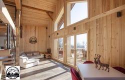 Samoëns, Rhône-Alpes 74340