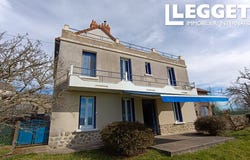 Aubusson, Nouvelle-Aquitaine 23200