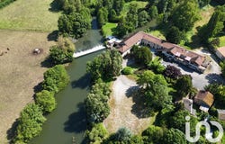 Verteuil-sur-Charente, Nouvelle-Aquitaine 16510