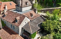 CALVIGNAC, Midi-Pyrénées 46160