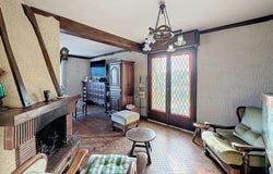 Silly-Sur-Nied, Lorraine 57530