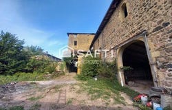Azolette, Rhône-Alpes 69790