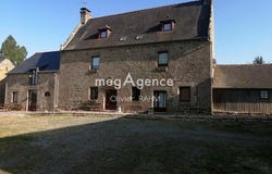 Val-Couesnon, Bretagne 35560