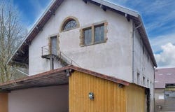 Gerardmer, Lorraine 88400
