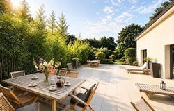 Lamorlaye, Picardie 60260