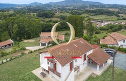 Saint-Pée-sur-Nivelle, Aquitaine 64310