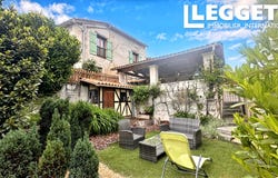Montagrier, Nouvelle-Aquitaine 24350