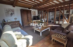 Bouquemaison, Somme 80600