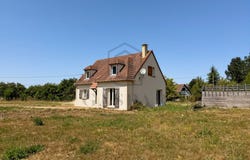 Les Baux-de-Breteuil, Upper Normandy 27160