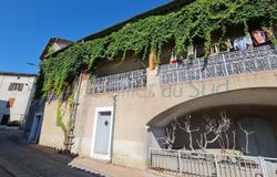 Lézan, Languedoc-Roussillon 30350