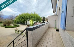 Tullins, Rhône-Alpes 38210