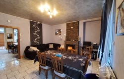 Revin, Champagne-Ardennes 08500