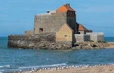 Audresselles, Nord-Pas-de-Calais 62164