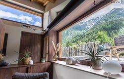 Les Houches, Rhône-Alpes 74310