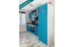 Freyming-Merlebach, Lorraine 57800