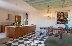 ETRICHE, Pays de la Loire 49330