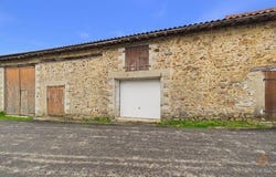 Le Dorat, Limousin 87210