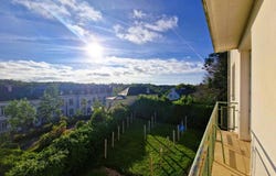 Douarnenez, Brittany 29100