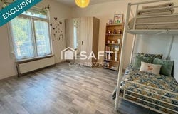 Puttelange-Aux-Lacs, Lorraine 57510