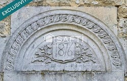 Baignes-Sainte-Radegonde, Poitou-Charentes 16360