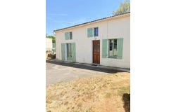Abzac, Charente 16500
