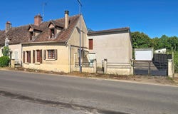 Sury-en-Vaux, Centre-Val de Loire 18300