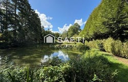 Athis-Val De Rouvre, Basse-Normandie 61430