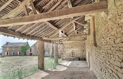 Saint-André-le-Désert, Burgundy 71220