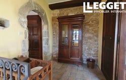 La Roque-sur-Cèze, Occitanie 30200