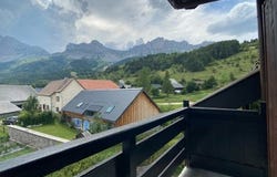Gresse-En-Vercors, Rhône-Alpes 38650
