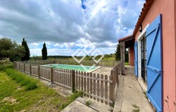 Olonzac, Languedoc-Roussillon 34210