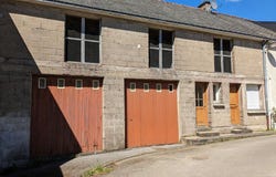 Morbihan, Brittany 56140