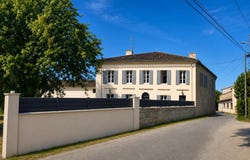 Puisseguin, Nouvelle-Aquitaine 33570