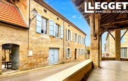 Miradoux, Occitanie 32340