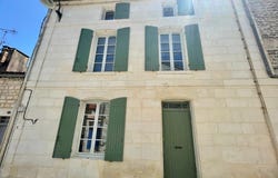 Port-d'Envaux, Poitou-Charentes 17350