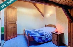 Aime-La-Plagne, Rhône-Alpes 73210