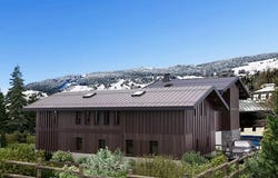 Megève, Auvergne-Rhône-Alpes 74120