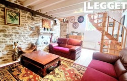 Gorron, Pays de la Loire 53120