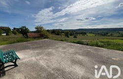 Arinthod, Franche-Comté 39240