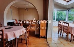 Saint-Ouen, Centre 41100