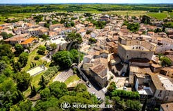 Puimisson, Languedoc-Roussillon 34480