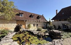 Thiviers, Aquitaine 24800
