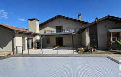 Eybens, Rhône-Alpes 38320