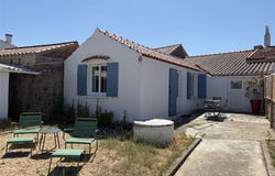 L'Épine, Vendée 85740