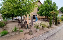 Anzy-le-Duc, Saône-et-Loire 71110