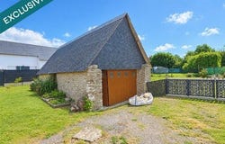 Brandérion, Bretagne 56700
