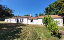 SALLERTAINE, Pays de la Loire 85300