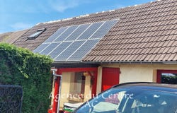 Bordeaux-Saint-Clair, Upper Normandy 76790