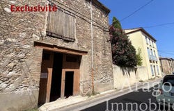 Rue du Maréchal Joffre, Claira, Pyrénées-Orientales 66530