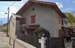 Échirolles, Rhône-Alpes 38130